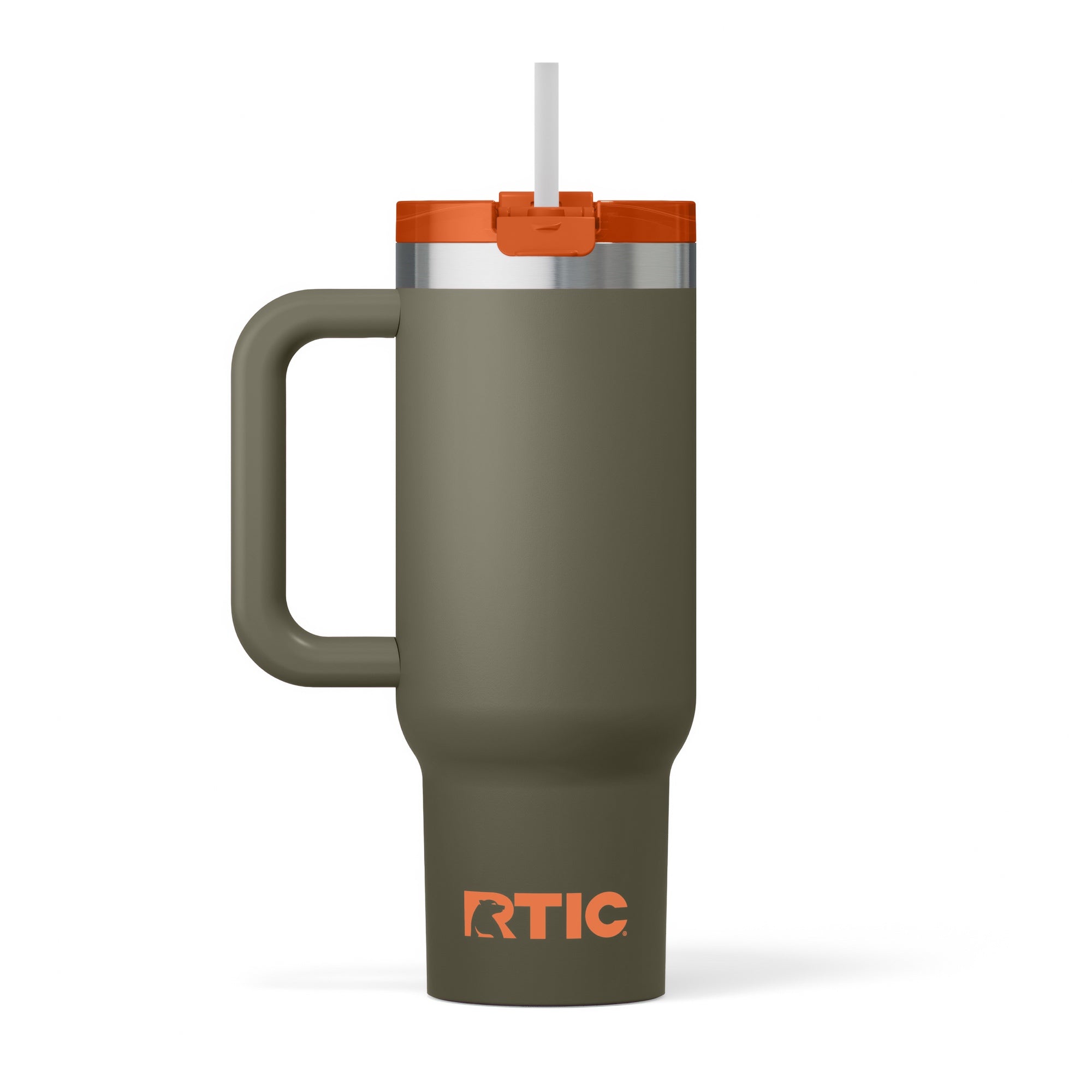 Road Trip Tumbler