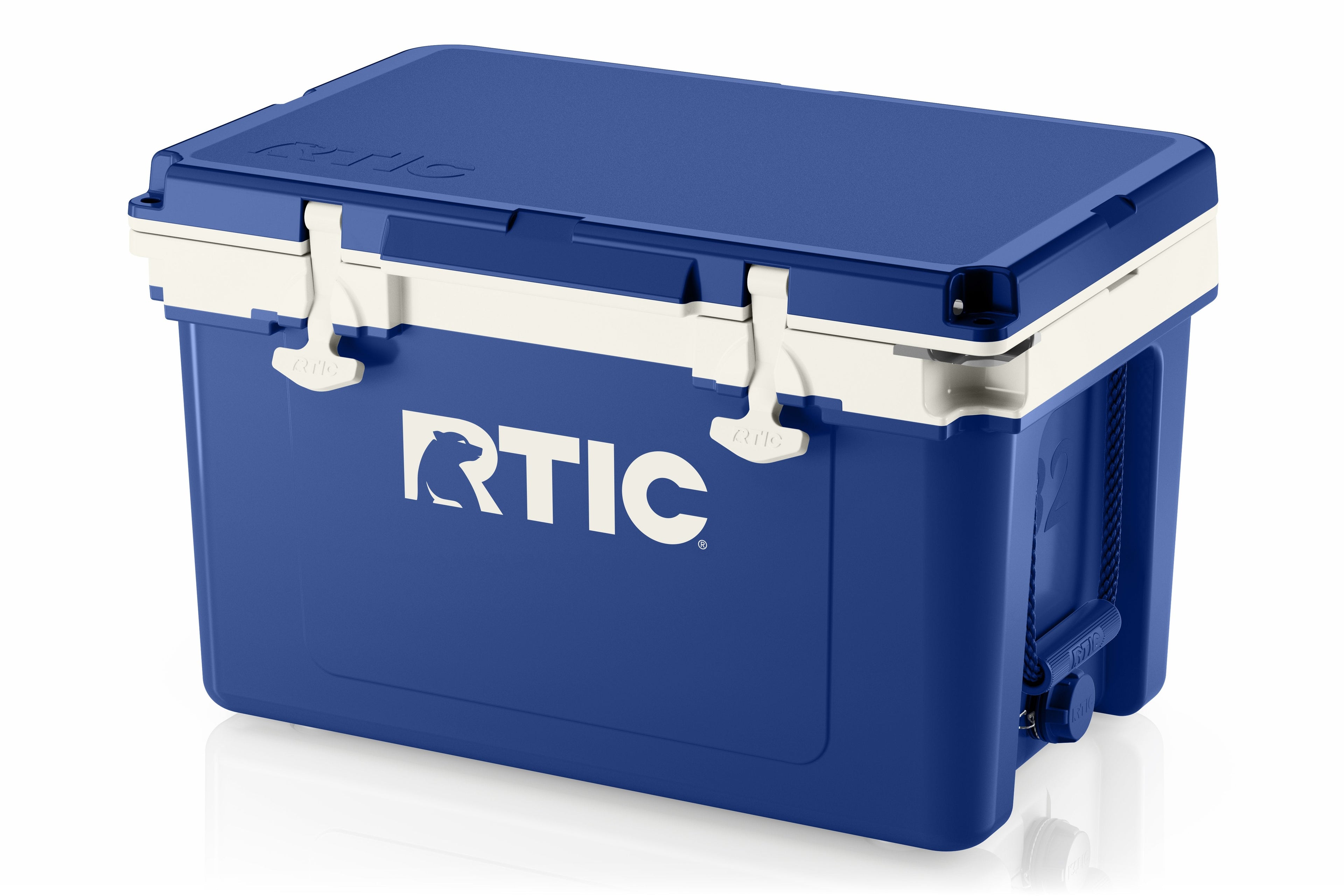 32 QT Ultra-Light Cooler