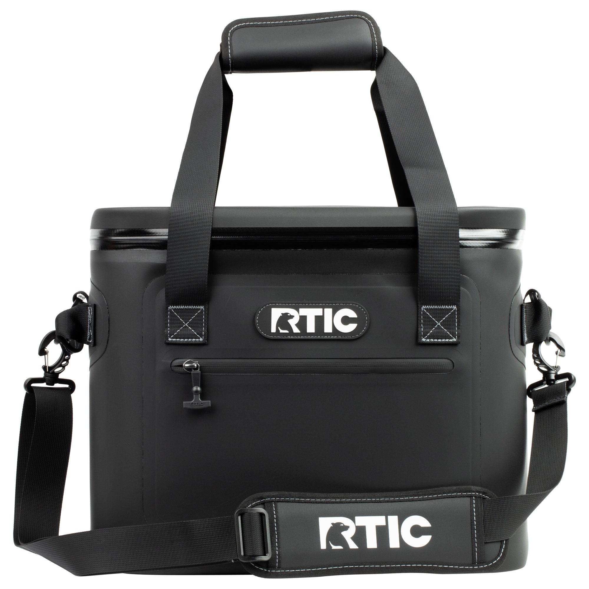 Ultra-Tough Soft Cooler